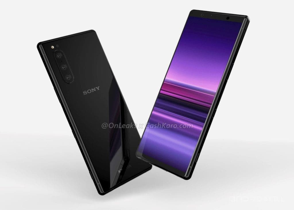 El Sony Xperia 2 podría llegar en el IFA 2019: primeras filtraciones