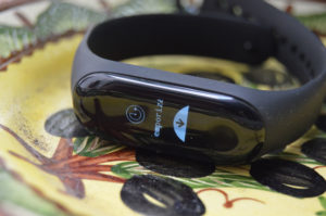 Redmi prepara una Mi Band más económica con NFC