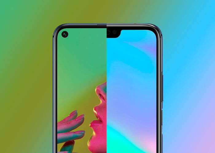 Honor 20 vs Honor 10 ¿Qué ha cambiado?