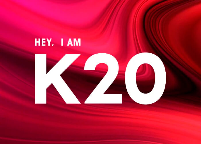 Redmi vacila a OnePlus preparando el lanzamiento del K20 Pro