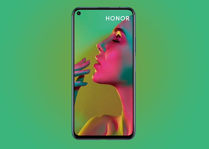 Los Honor 20 actualizarán a Android Q: la compañía lo confirma