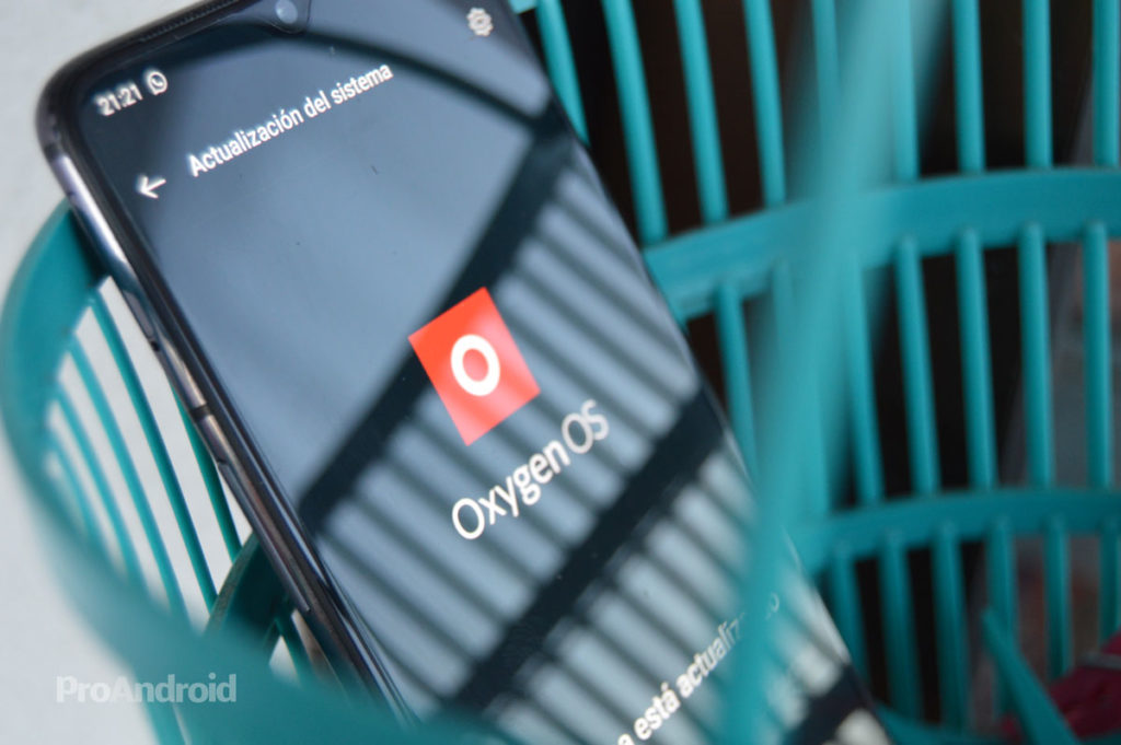 OnePlus mejorará el cierre de aplicaciones en segundo plano: ya no será tan agresivo