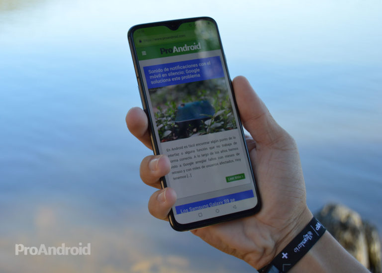 Los OnePlus 7 y 7 Pro se actualizan con mejoras en el rendimiento