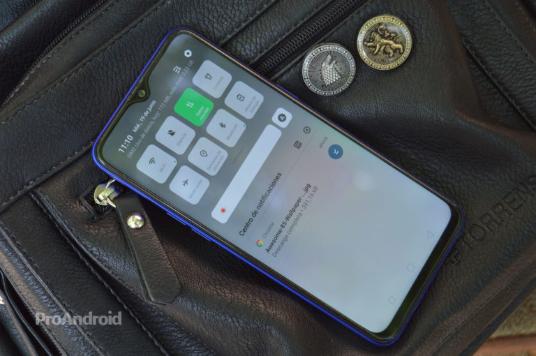 El Realme 5 se presentará mañana: todo lo que sabemos