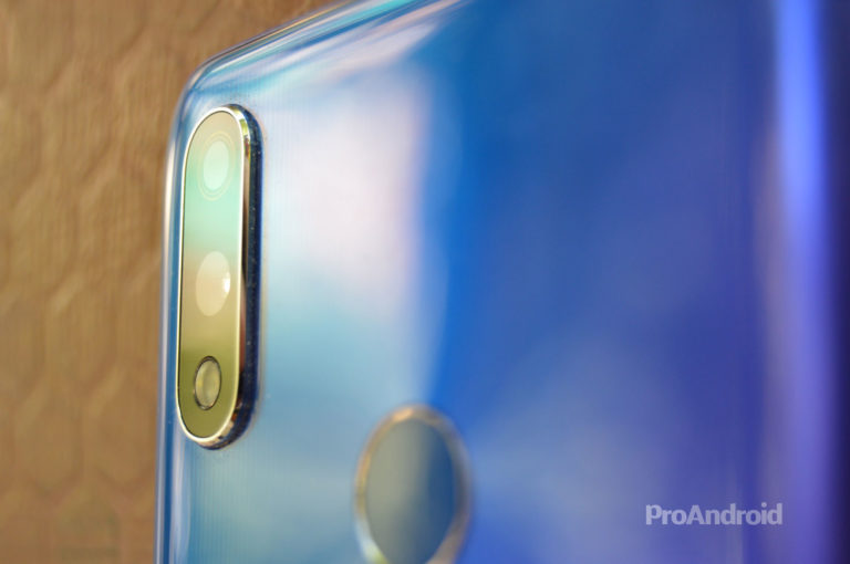 OmniVision presenta su sensor de 48MP para la gama de entrada