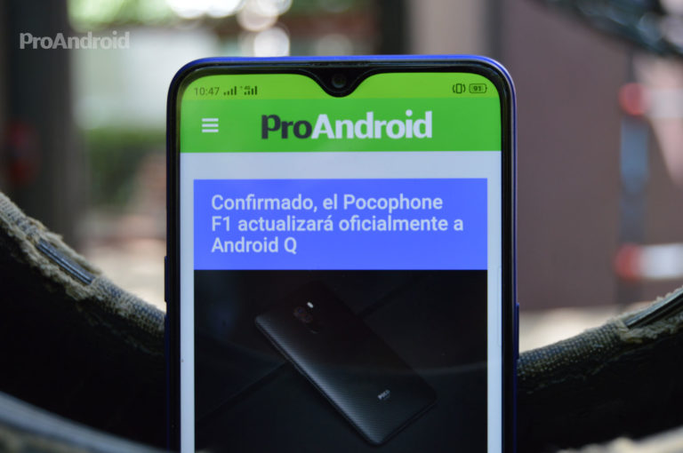 Primeros detalles de Realme 6: cinco cámaras y Snapdragon 710