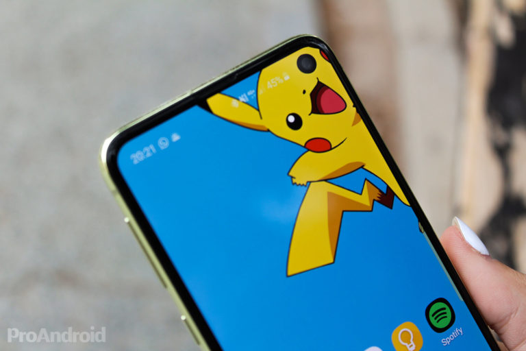 El Samsung Galaxy Note 20 podría incluir un nuevo ‘LED’ de notificaciones