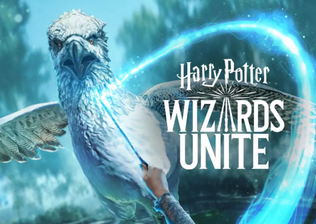 Harry Potter Wizards Unite: todas las novedades de la versión 2.1