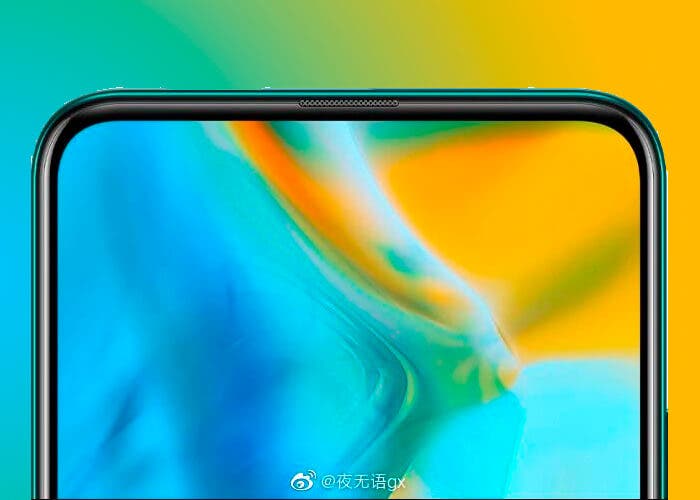 Confirmado el diseño del Honor 9X Pro: así será uno de los mejores gama media del mercado