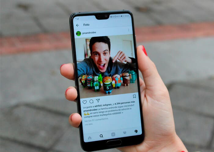 Instagram tendrá más publicidad: ahora en el apartado de búsquedas