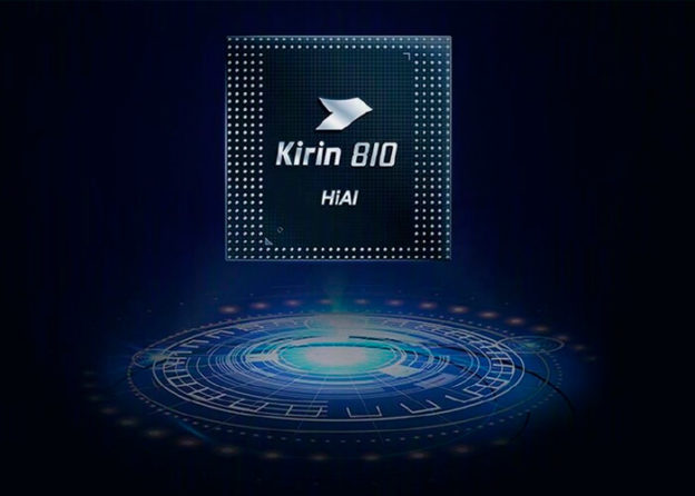 Kirin 810: así es el nuevo procesador de Huawei para dominar la gama media