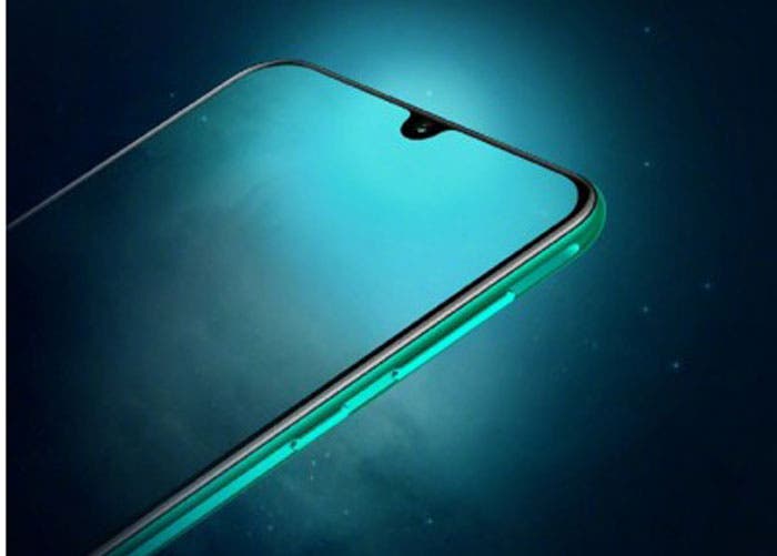 El Huawei Nova 5 llegaría con cámara frontal de 32 MP y carga rápida de 40W