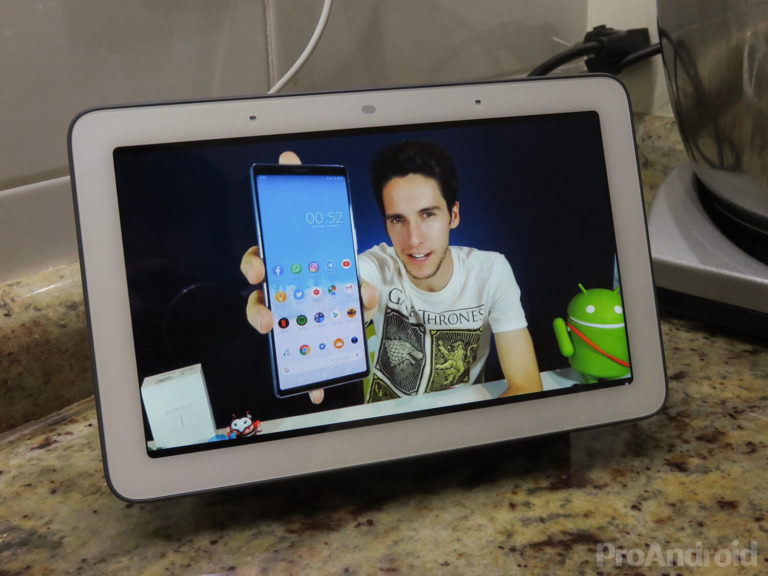 ¿Qué pasó con el altavoz inteligente de Huawei y Google?