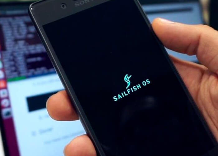 Huawei podría trabajar con Sailfish OS en sus próximos teléfonos