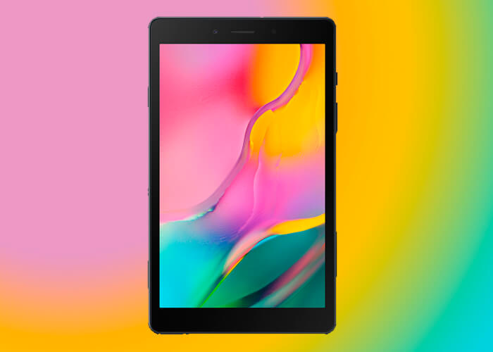 Samsung Galaxy Tab A 8.0 (2019): filtrada la próxima tablet coreana de gama de entrada