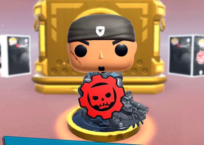 Ya puedes registrarte para probar Gears of War para móvil antes que nadie