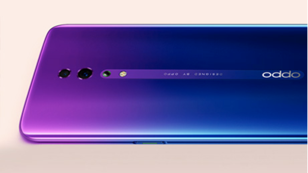 Oppo Reno O Xiaomi Mi 9t