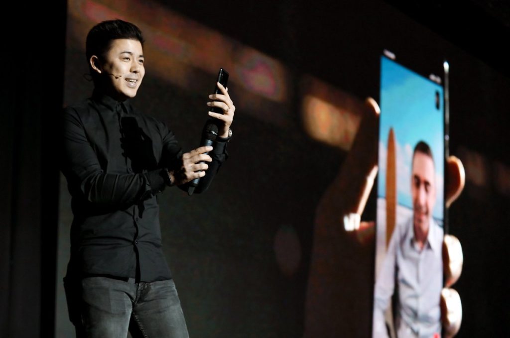 Cambios en Xiaomi: Donovan Sung deja la compañía y recala en Google