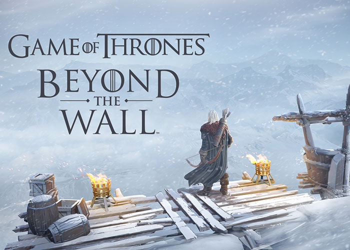 Game of Thrones: Beyond the Wall, el título de Juego de Tronos llega a Android