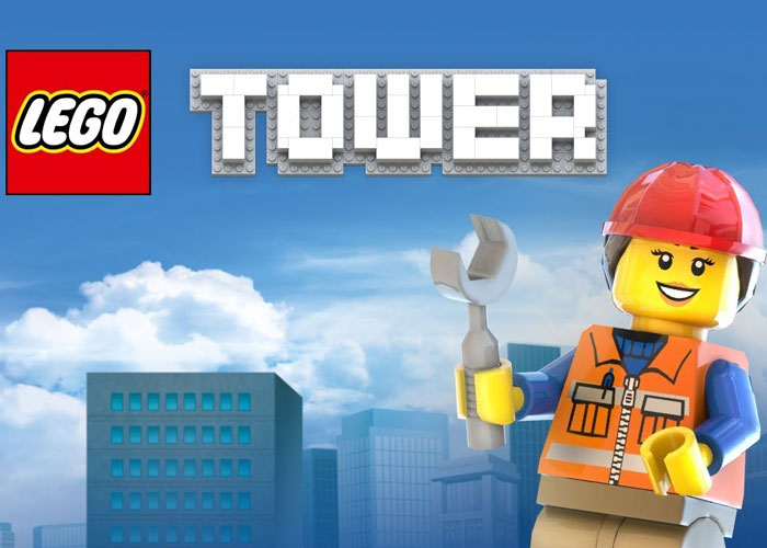 LEGO Tower ya puede descargarse en Google Play