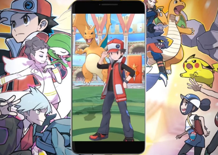El nuevo trailer de Pokémon Masters desvela los combates multijugador