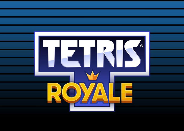 Tetris Royale: una nueva versión de Tetris con partidas de 100 jugadores