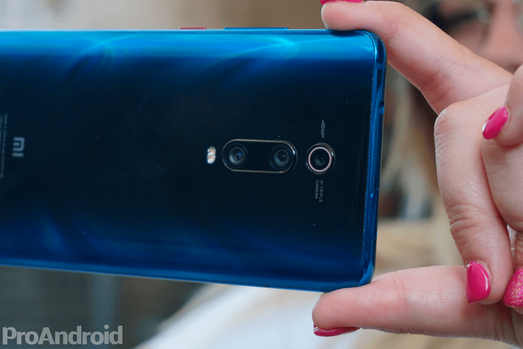 Xiaomi deja sin soporte al Xiaomi Mi 9T, uno de sus móviles más importantes en años