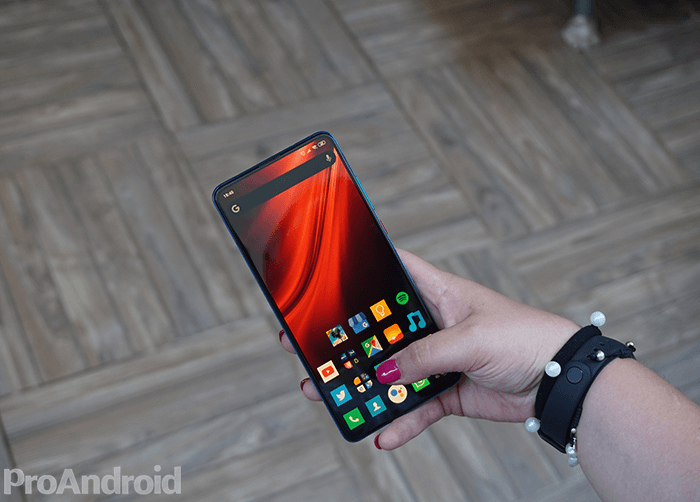 Confirmado: el Xiaomi Redmi K30 no se presentará en diciembre, llegará en 2020