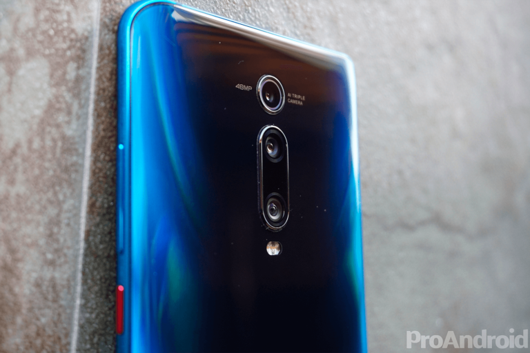 El Xiaomi Mi 9T ya está recibiendo Android 10 junto con MIUI 11