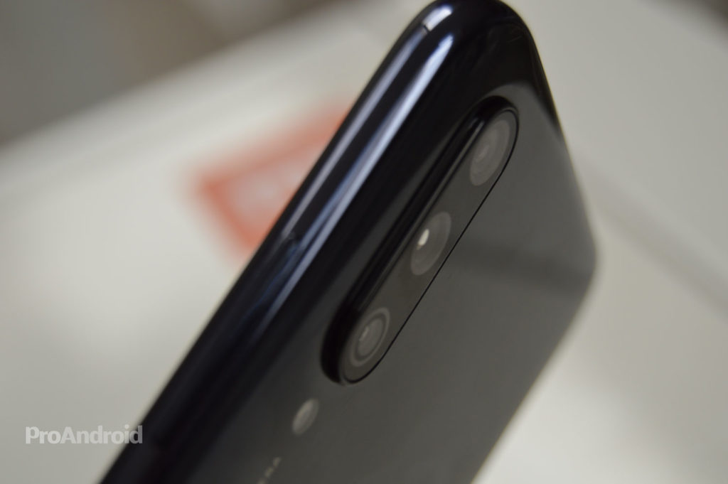 Xiaomi seguirá apostando por mejorar las cámaras