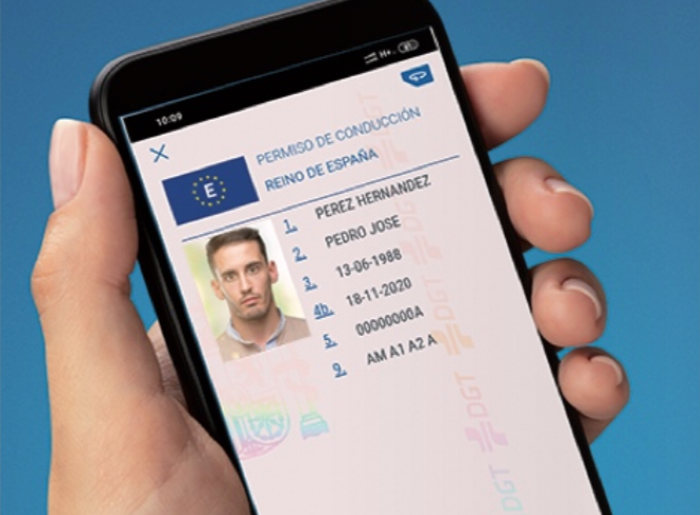 Android 11 permitirá llevar en el móvil el DNI electrónico y el carnet de conducir