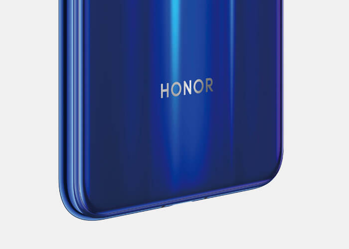 El diseño del Honor 9X queda confirmado por su manual de usuario