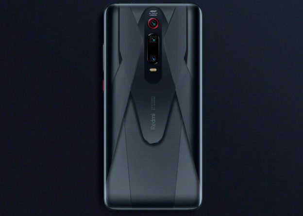 Redmi también lanzará un móvil con el Qualcomm Snapdragon 855 Plus