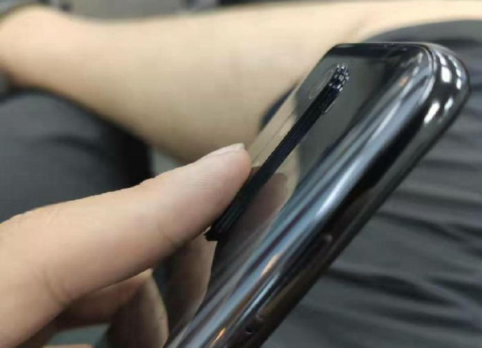 Los Redmi Note 8 serán presentados mañana mismo