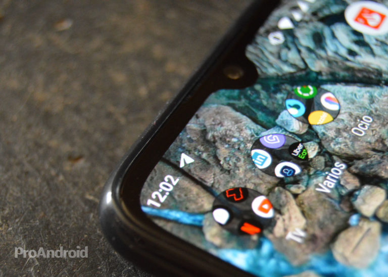 La venta de pantallas AMOLED superará todos los récords en 2020