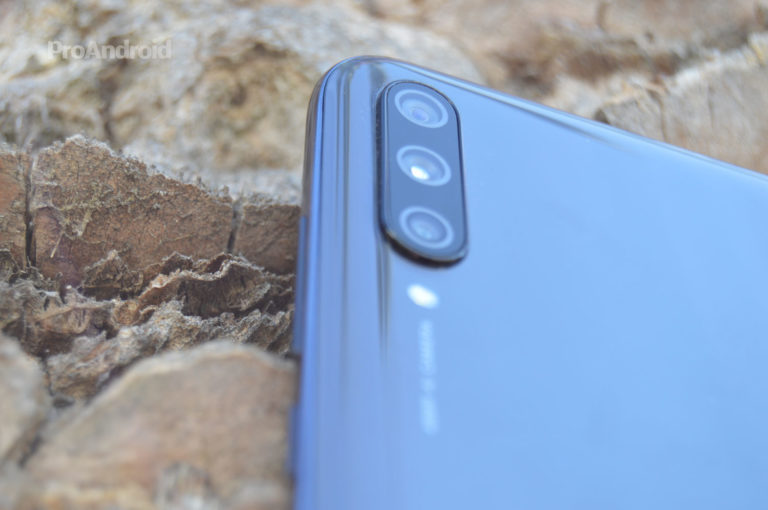 Xiaomi podría presentar un móvil con grabación 8K a 30 fps