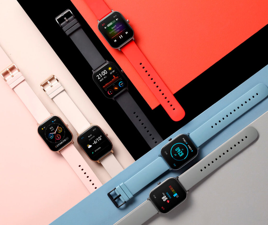 Mi Watch podría ser lanzado como un reloj inteligente de Xiaomi con Android