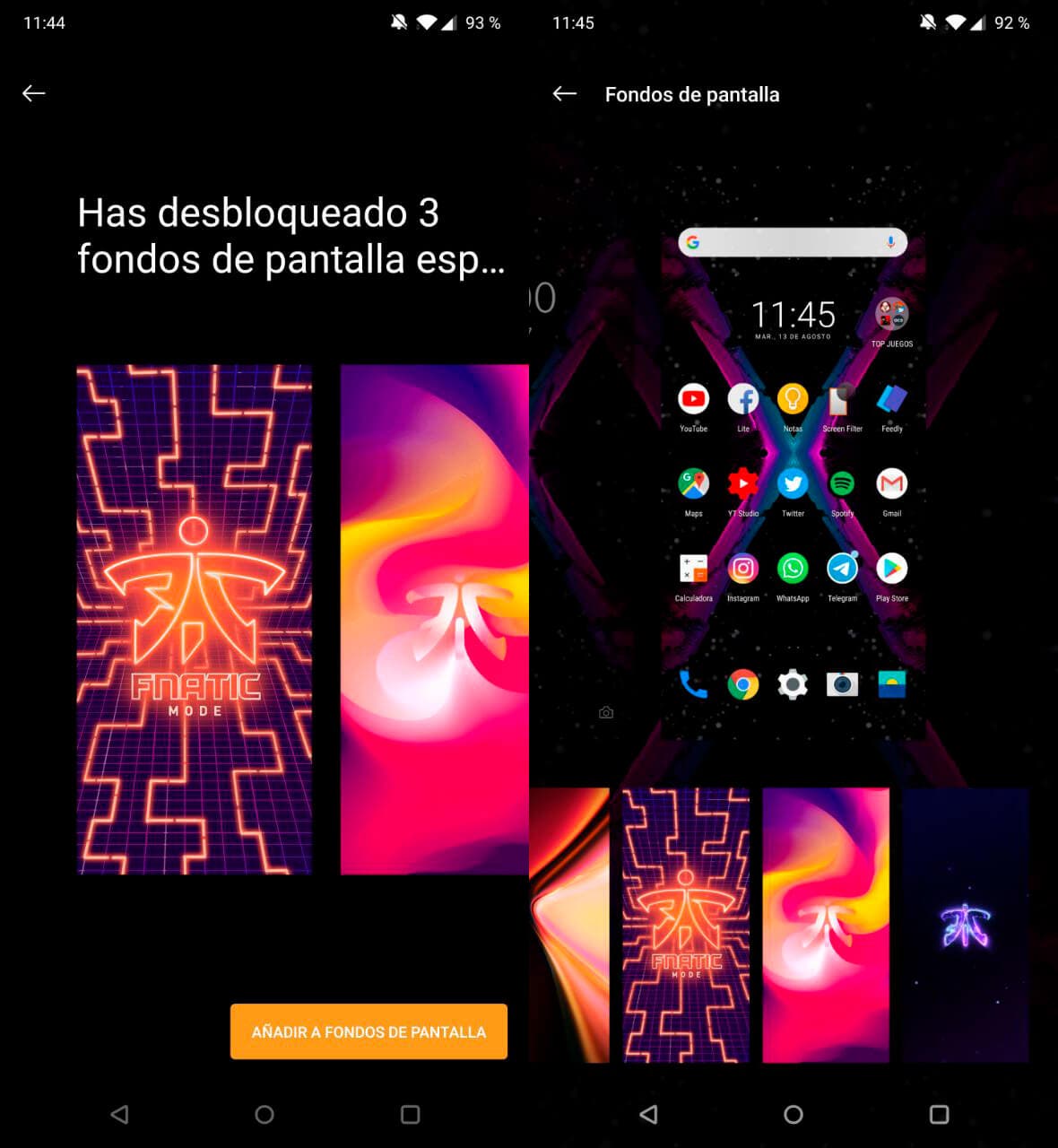 Easter Egg OnePlus 7 Pro