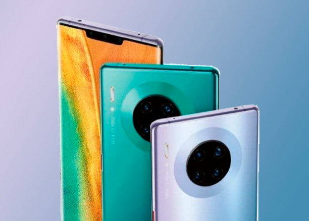 El Huawei Mate 30 Pro se corona como el teléfono con mejor cámara, según DxOMark