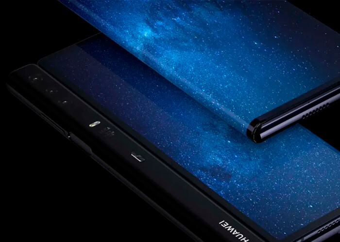 El Huawei Mate X llegará con nuevo procesador y cámaras renovadas