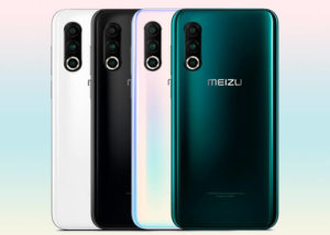 Meizu 16s Pro: mucha potencia, nada de notch y precio muy ajustado