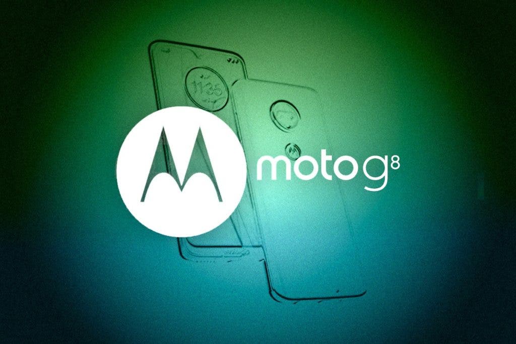 Los Motorola Moto G8 podrían llegar con más potencia y mejores cámaras