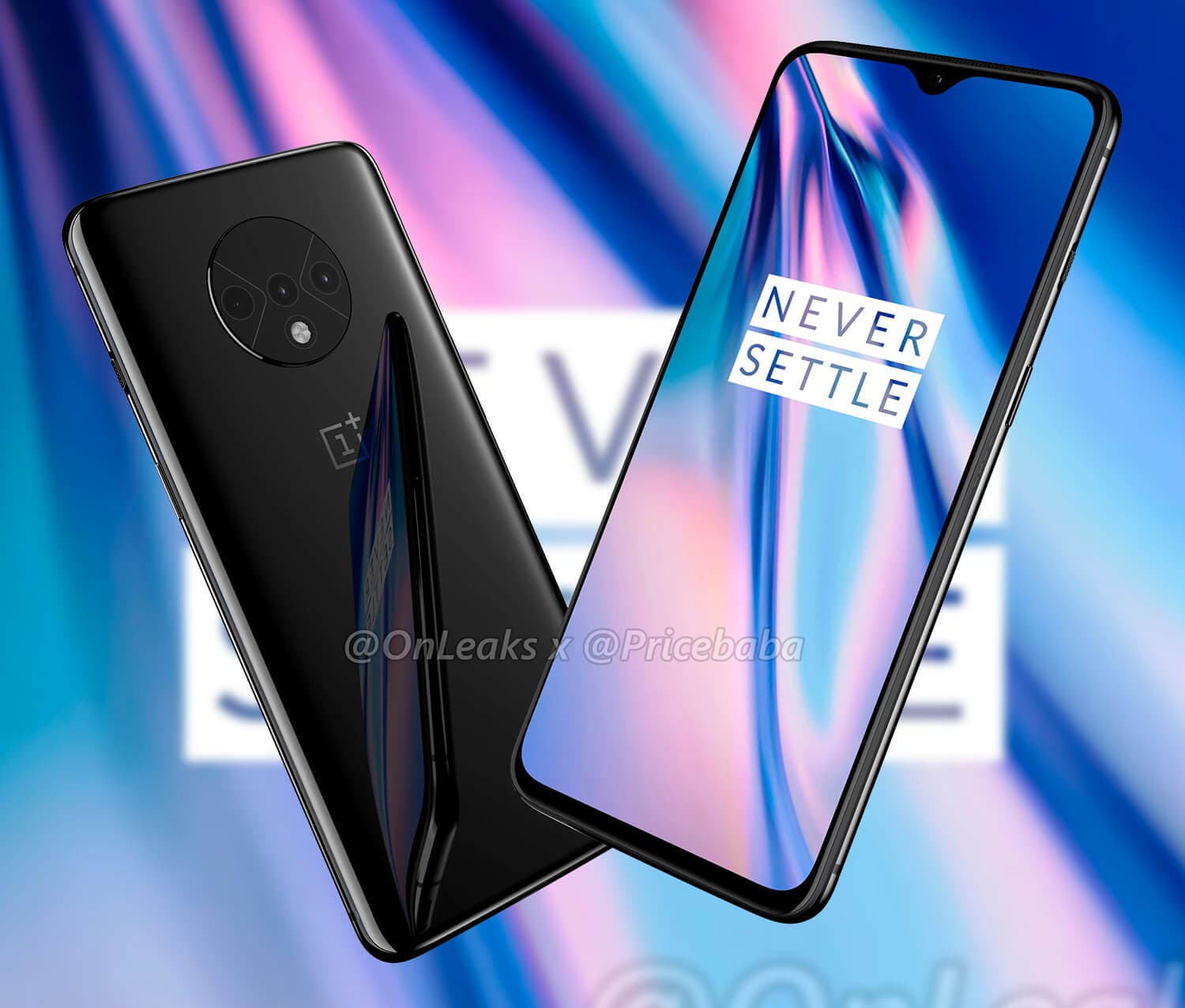 The OnePlus CEO confirms 90 Hz for the OnePlus 7T