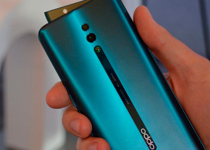 Características del Oppo Reno 2 y todas sus variantes filtradas al detalle