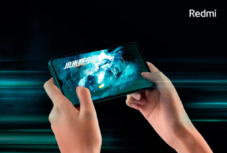 El Redmi Note 8 Pro se calienta mucho a pesar de la refrigeración líquida