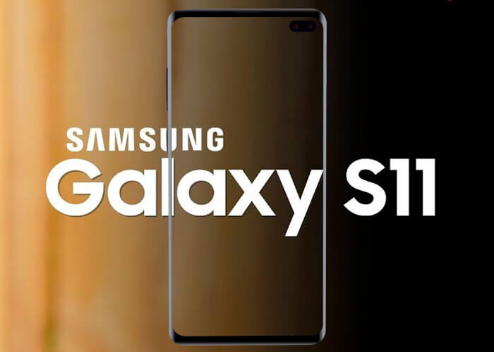 El Samsung Galaxy S11 podría llegar con una pantalla de 20:9