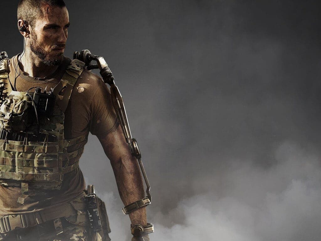 Call of Duty: Mobile: Ya puedes descargar todos los fondos de pantalla