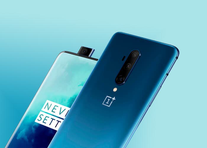 Problemas para los OnePlus 7T y 7T Pro: el brillo de la pantalla no funciona correctamente