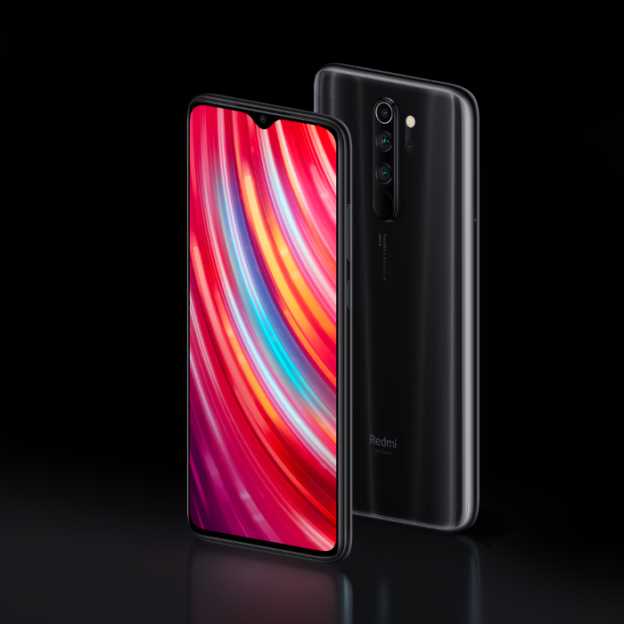 El Xiaomi Redmi Note 8 Pro ya disponible en España fecha y precios El Xiaomi Redmi Note 8 Pro ya disponible en España fecha y precios