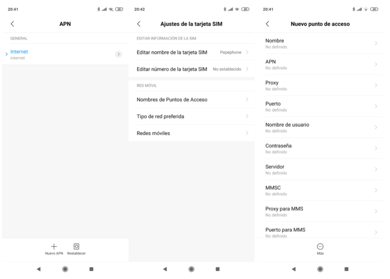 ¿Qué es un APN y para qué sirve?